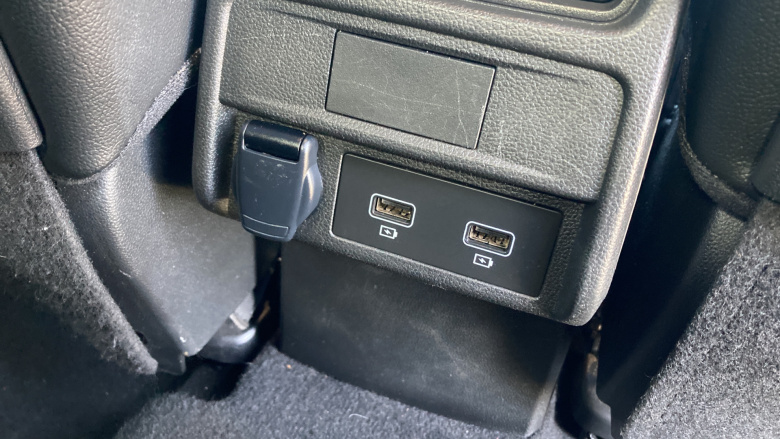 Renault Arkana 1.6 E-Tech full hybrid 145 Engineered 5dr Auto Hybrid Estate